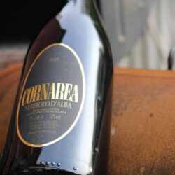 Azienda Agricola Cornarea – Nebbiolo d’Alba DOC 2021