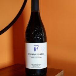 Domaine Clausel – Terres de Cure 2022