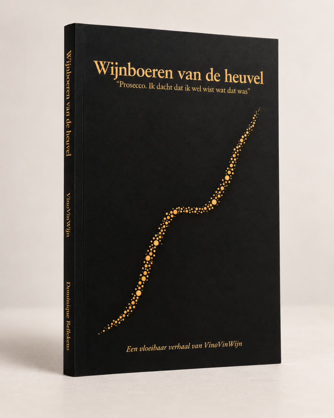 Wijnboeren van de heuvel